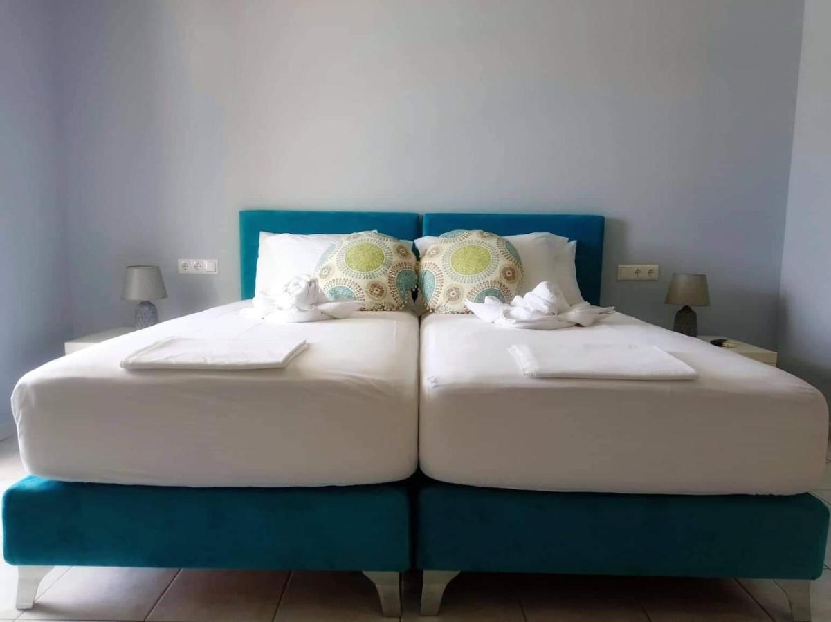Nidri Bay Studios מראה חיצוני תמונה