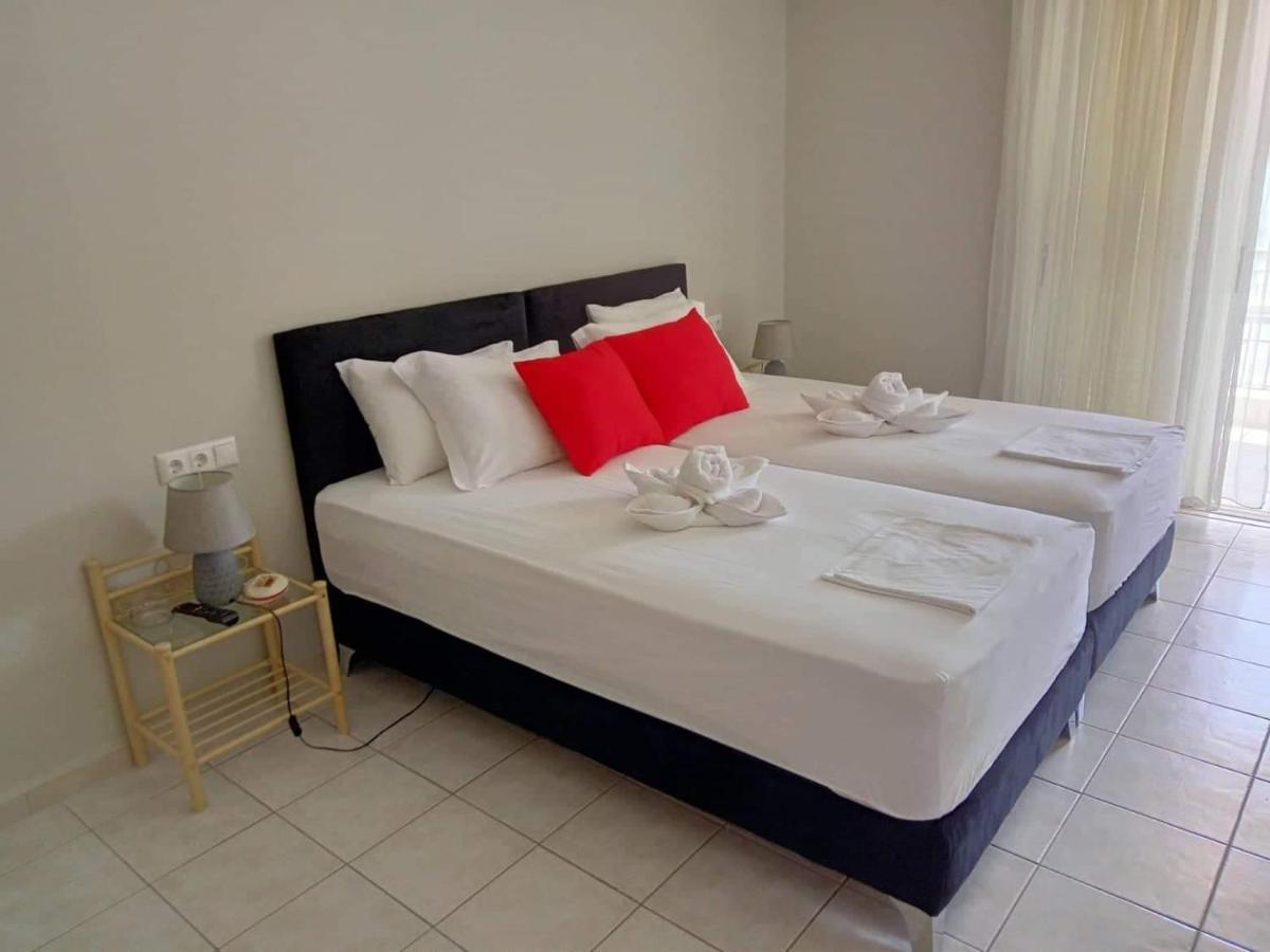 Nidri Bay Studios מראה חיצוני תמונה