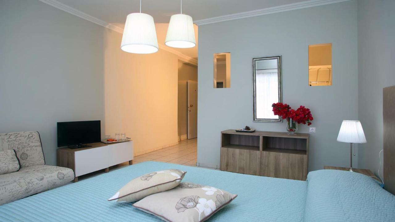 Nidri Bay Studios מראה חיצוני תמונה